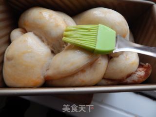 花生酱吐司的做法步骤：18