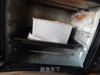 花生酱吐司的做法步骤：19