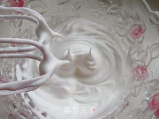 网红豆乳蛋糕盒子的做法步骤：3