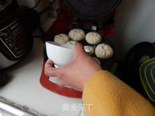 韭菜煎包的做法步骤：17