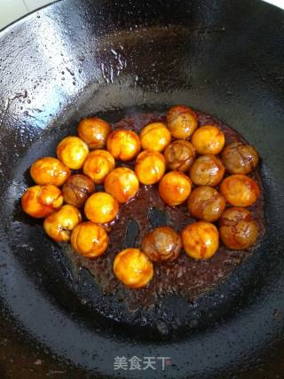 番茄汤圆的做法步骤：4