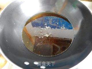 香炸豆腐丸子的做法步骤：14
