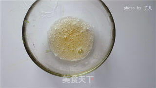 酸奶盆栽慕斯蛋糕的做法步骤：5
