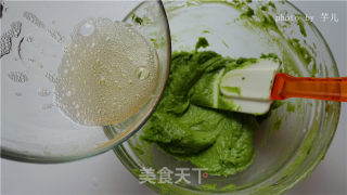 酸奶盆栽慕斯蛋糕的做法步骤：6