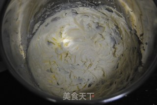 可可曲奇的做法步骤：3