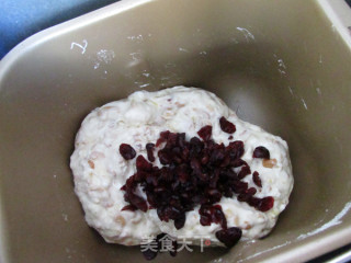 玫瑰花牛轧糖的做法步骤：8