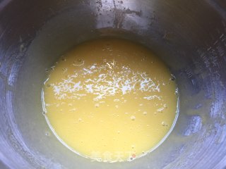 香草魔法蛋糕的做法步骤：2