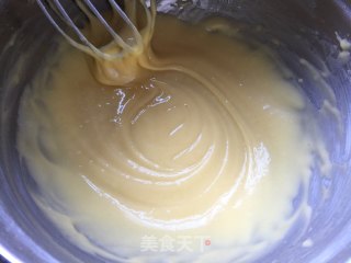 香草魔法蛋糕的做法步骤：3