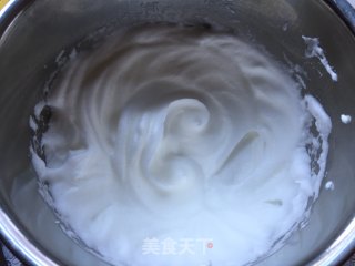 香草魔法蛋糕的做法步骤：5