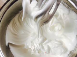 芒果夏洛特的做法步骤：5