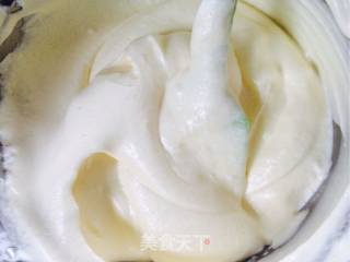 芒果夏洛特的做法步骤：8