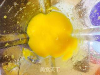 芒果夏洛特的做法步骤：16