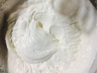 芒果夏洛特的做法步骤：18