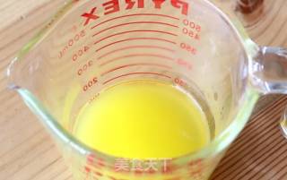 芒果芝士蛋糕的做法步骤：6