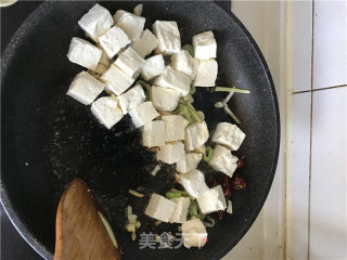 鳕鱼炖豆腐的做法步骤：6