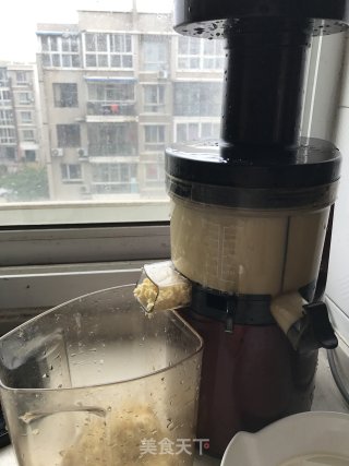 自制豆腐脑的做法步骤：2