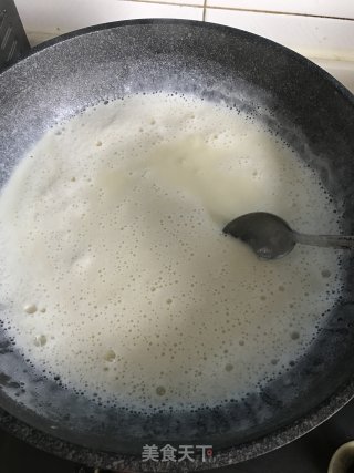 自制豆腐脑的做法步骤：4