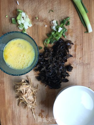 自制豆腐脑的做法步骤：7
