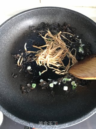 自制豆腐脑的做法步骤：9