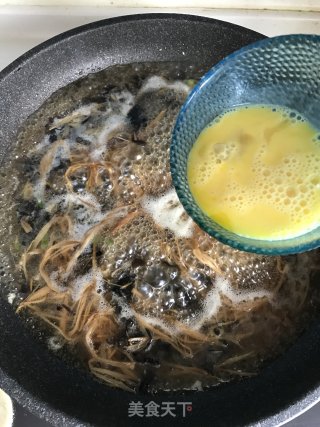 自制豆腐脑的做法步骤：12