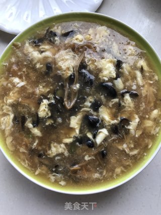 自制豆腐脑的做法步骤：13