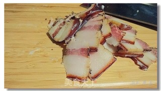 葱椒酱肉的做法步骤：1