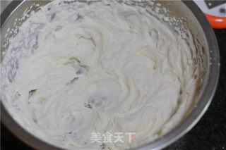 小清新柠檬纸杯蛋糕的做法步骤：10