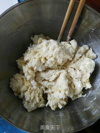 酸奶餐包的做法步骤：1