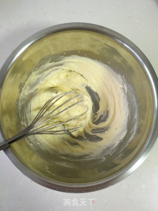 黄金椰蓉球的做法步骤：1