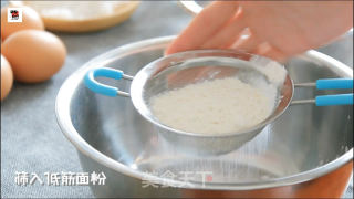 芒果班戟原来是这么做的的做法步骤：4