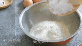 芒果班戟原来是这么做的的做法步骤：5
