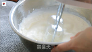 芒果班戟原来是这么做的的做法步骤：21