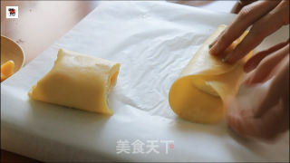 芒果班戟原来是这么做的的做法步骤：24