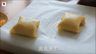 芒果班戟原来是这么做的的做法步骤：25