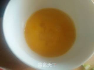 黄金炒饭的做法步骤：3