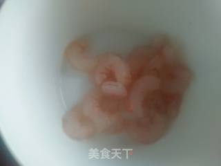 黄金炒饭的做法步骤：4