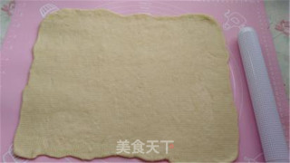 椰蓉蝴蝶包的做法步骤：5