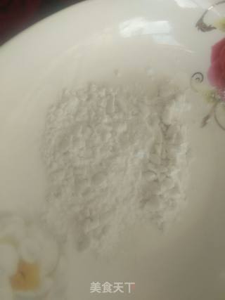 香酥鸡翅的做法步骤：4