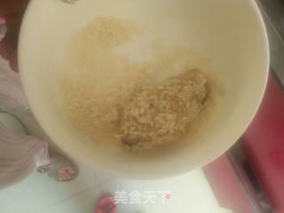 香酥鸡翅的做法步骤：5
