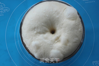 紫薯吐司的做法步骤：5