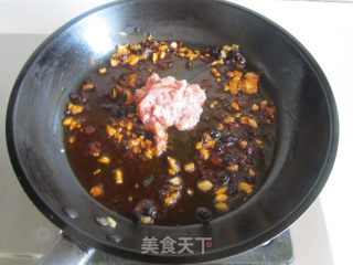 蚂蚁上树的做法步骤：4