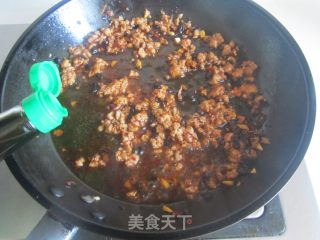 蚂蚁上树的做法步骤：5