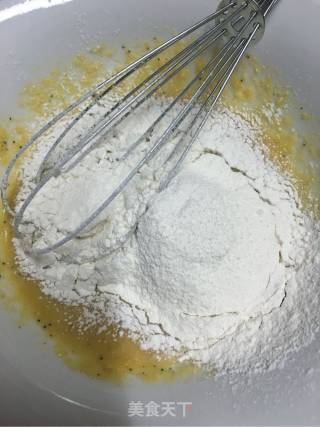 自制虾条的做法步骤：7