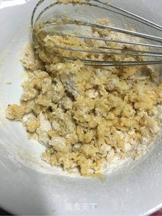 自制虾条的做法步骤：8