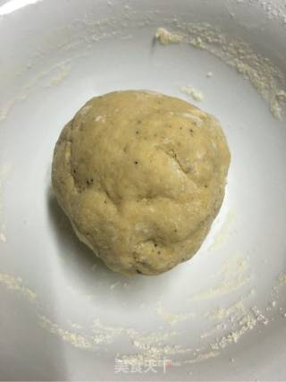 自制虾条的做法步骤：9