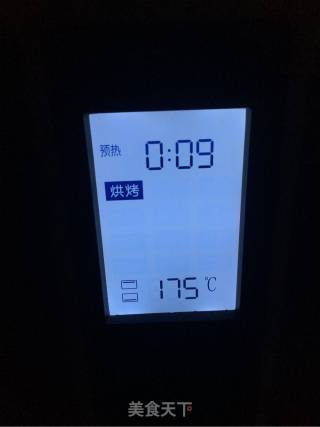 自制虾条的做法步骤：13