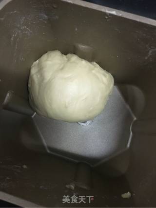 花蛤肉饼的做法步骤：4