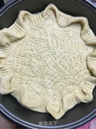 花蛤肉饼的做法步骤：5