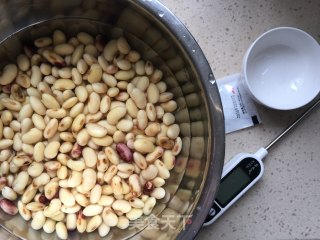 自制豆腐的做法步骤：1