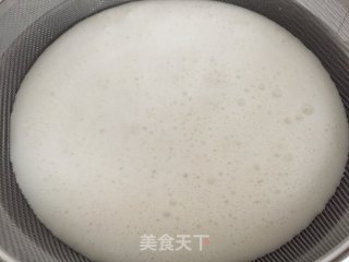 自制豆腐的做法步骤：3